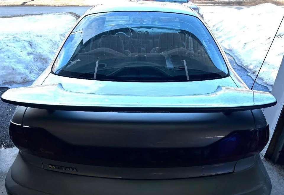 2003 Pontiac Sunfire - Image 2 of 8