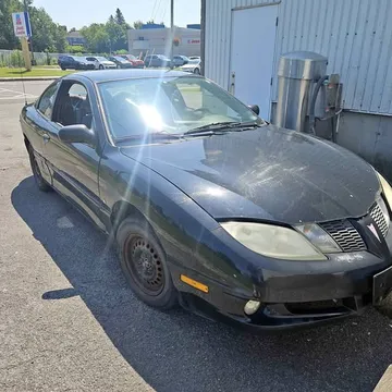 2003 Pontiac Sunfire