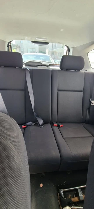 2003 Pontiac Vibe - Image 5 of 5