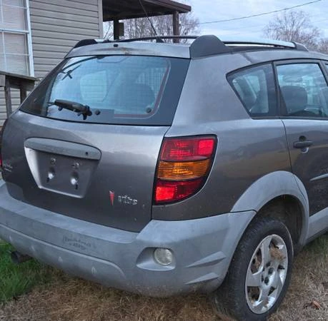 2003 Pontiac Vibe - Image 3 of 5
