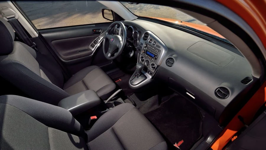 2003 Pontiac Vibe - Image 16 of 20