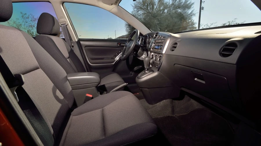 2003 Pontiac Vibe - Image 18 of 26