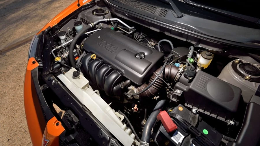 2003 Pontiac Vibe - Image 23 of 26