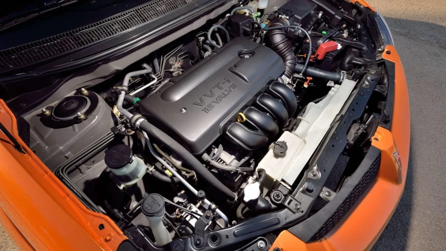 2003 Pontiac Vibe - Image 24 of 26