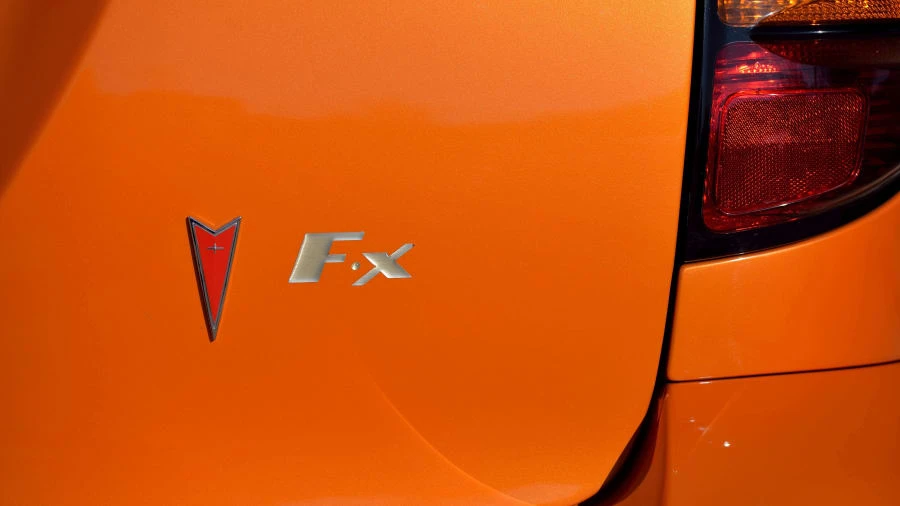2003 Pontiac Vibe - Image 5 of 26