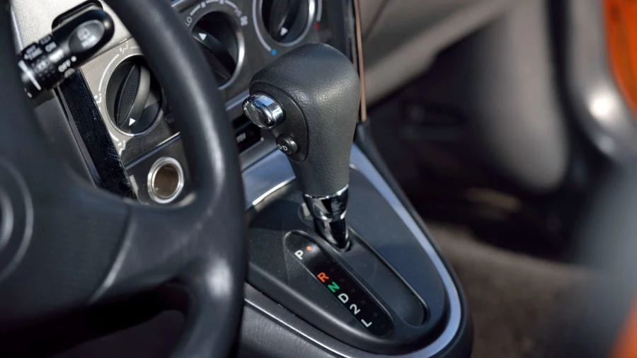 2003 Pontiac Vibe - Image 22 of 26