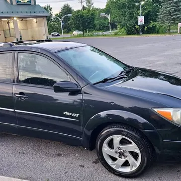 2003 Pontiac Vibe GT
