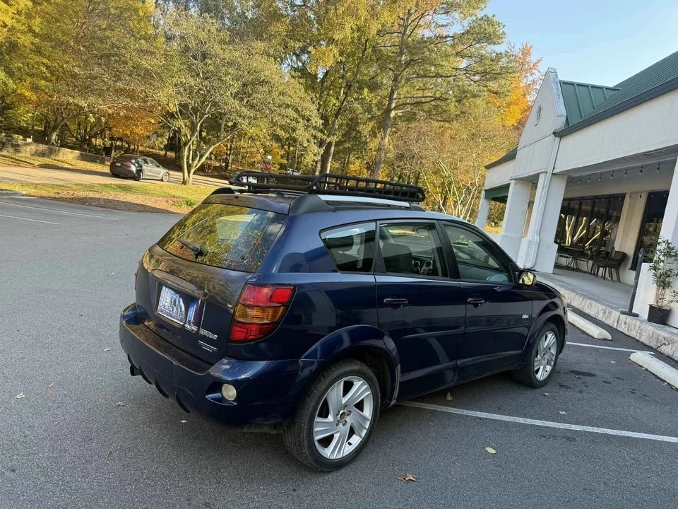 2003 Pontiac Vibe - Image 4 of 14