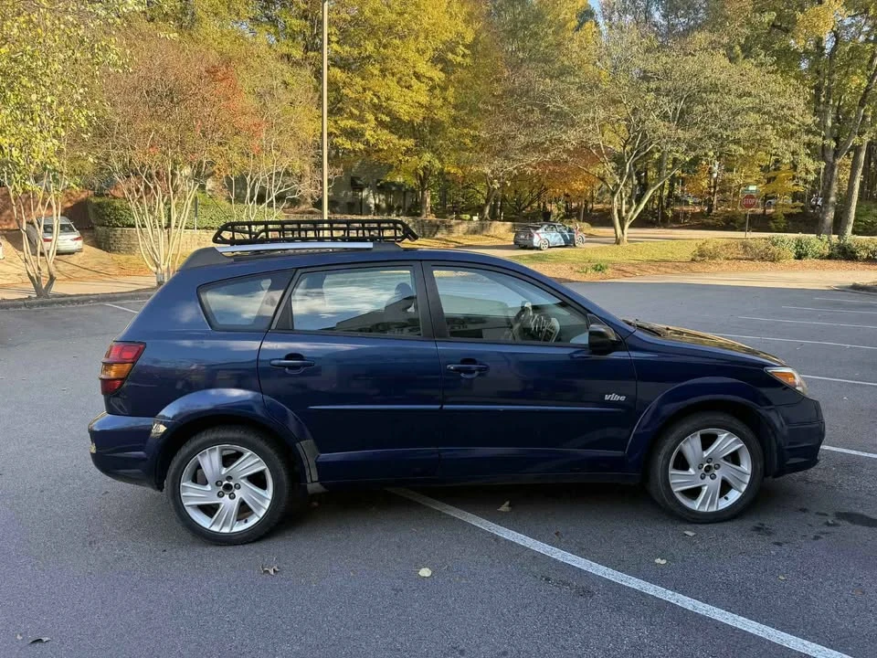 2003 Pontiac Vibe - Image 5 of 14