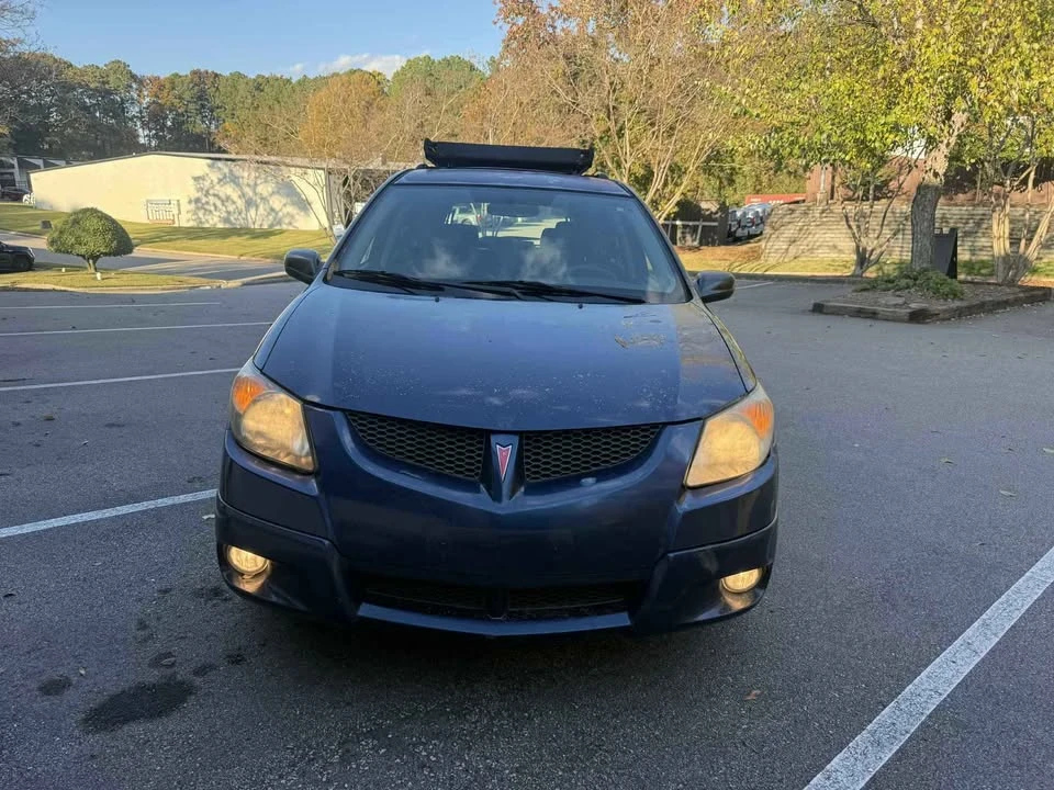 2003 Pontiac Vibe - Image 3 of 14