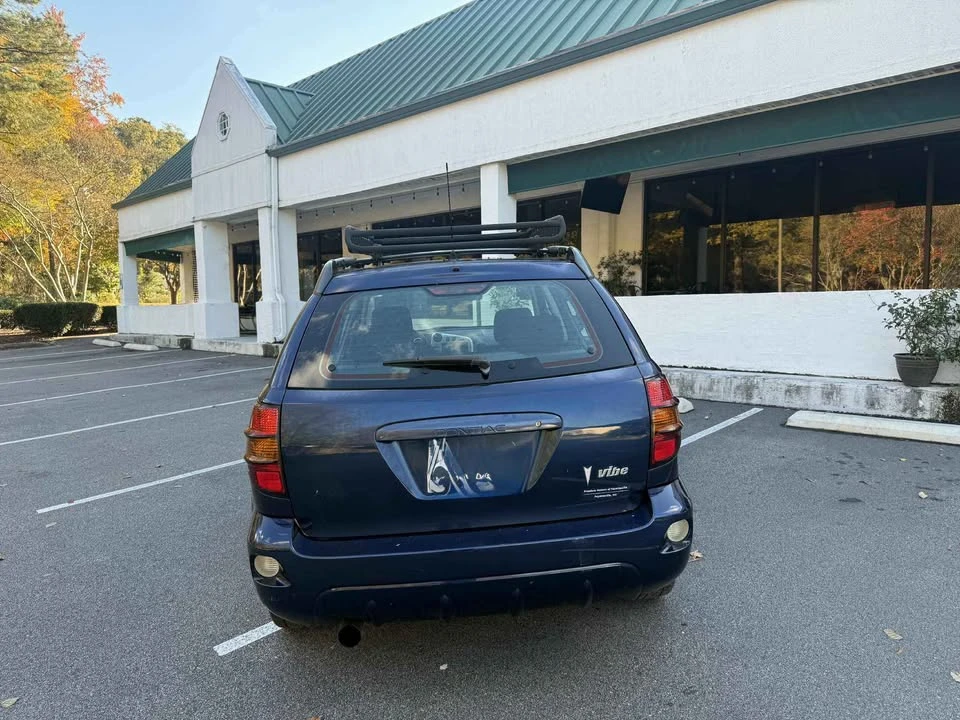 2003 Pontiac Vibe - Image 7 of 14