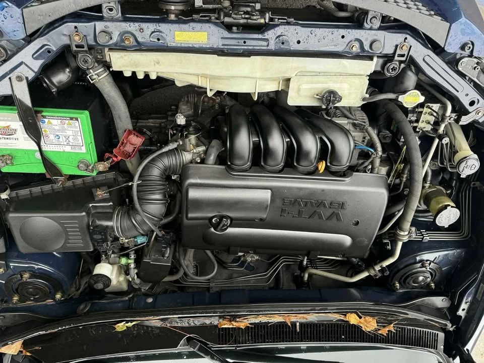 2003 Pontiac Vibe - Image 11 of 14