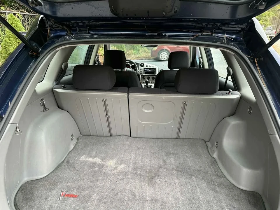 2003 Pontiac Vibe - Image 12 of 14