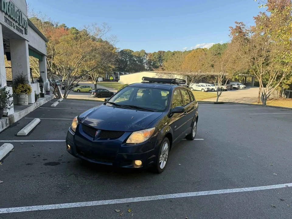 2003 Pontiac Vibe - Image 2 of 14