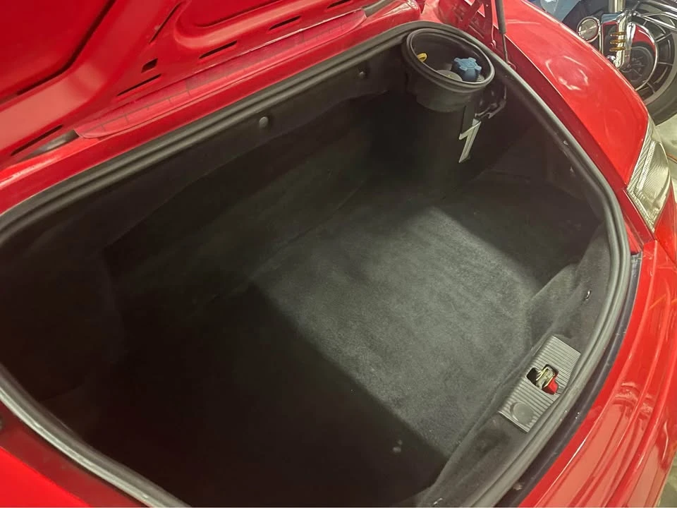 2003 Porsche 986 Boxster - Image 3 of 6