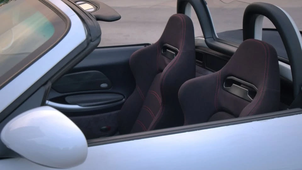2003 Porsche 986 Boxster S - Image 9 of 13