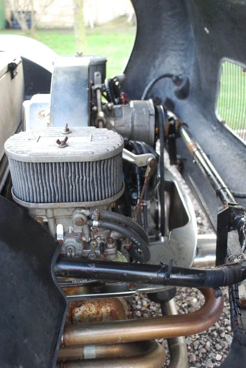 2003 Porsche Sports Prototypes Replica - Image 4 of 7