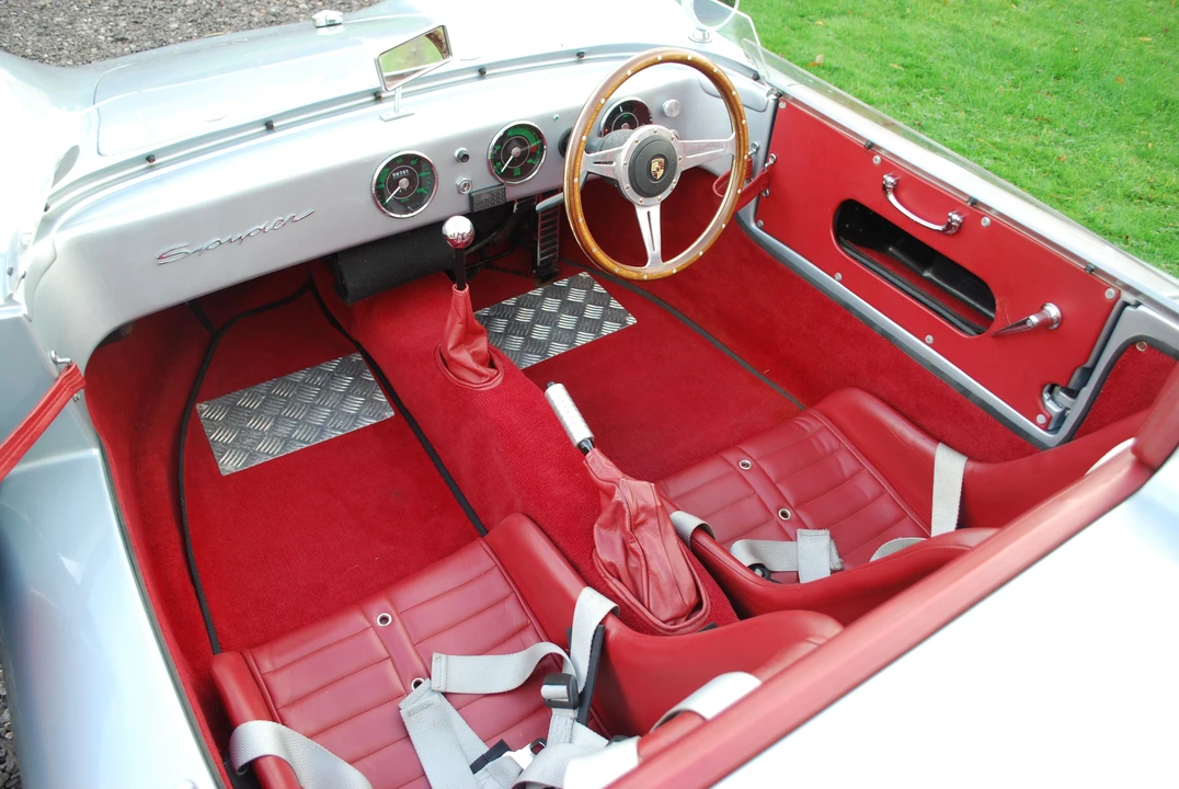2003 Porsche Sports Prototypes Replica - Image 7 of 7
