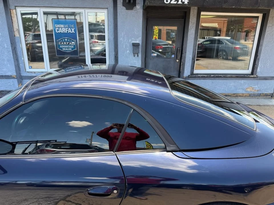 2003 Porsche 911 - Image 17 of 20