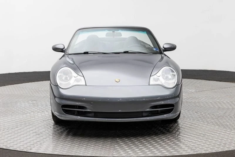 2003 Porsche 911 - Image 3 of 20