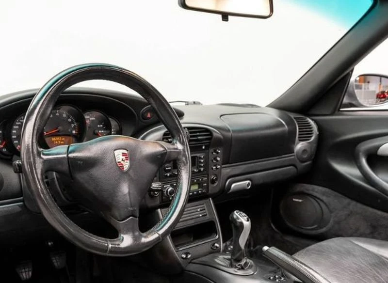 2003 Porsche 911 - Image 20 of 20