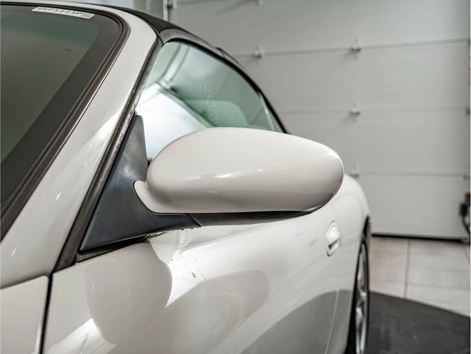 2003 Porsche 996 Carrera - Image 13 of 20