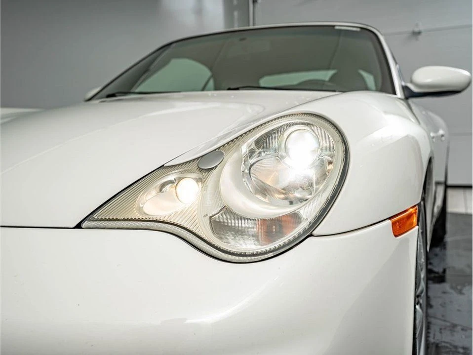 2003 Porsche 996 Carrera - Image 17 of 20