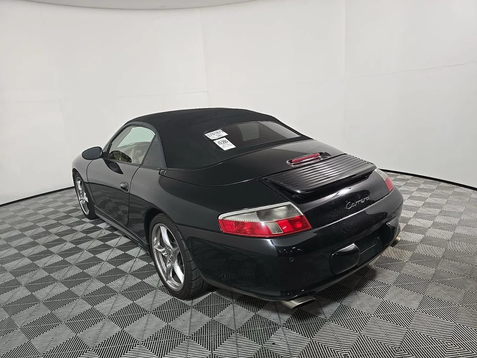 2003 Porsche 996 Carrera - Image 3 of 17