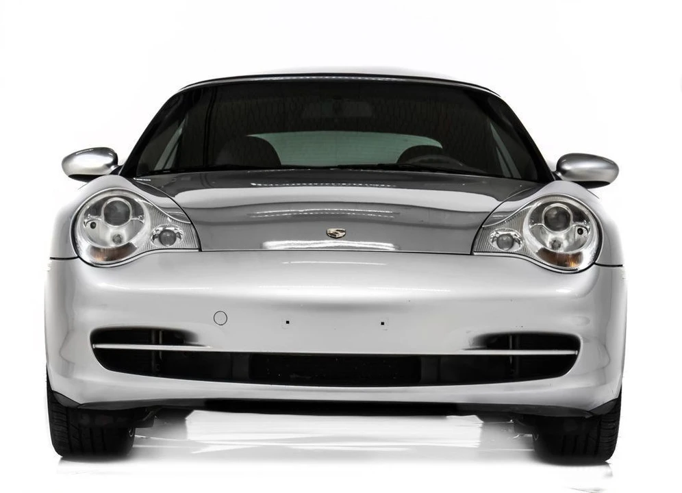 2003 Porsche 996 Carrera - Image 10 of 12