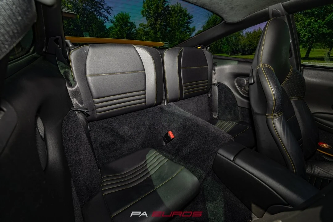 2003 Porsche 996 Carrera - Image 14 of 21