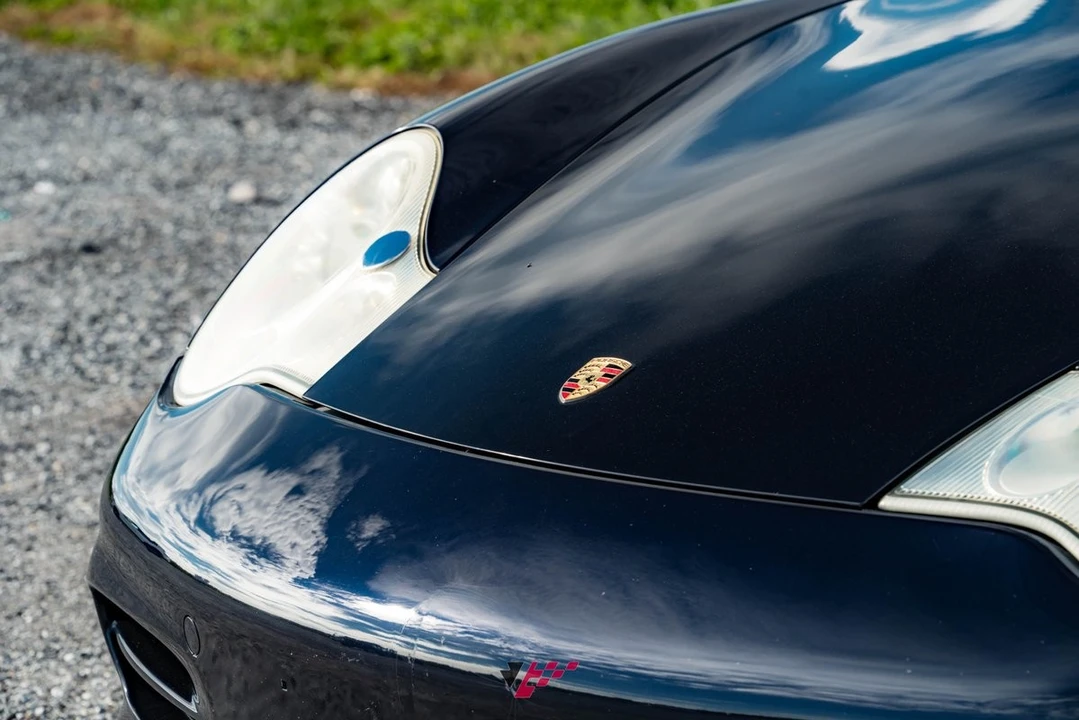 2003 Porsche 996 Targa - Image 19 of 21