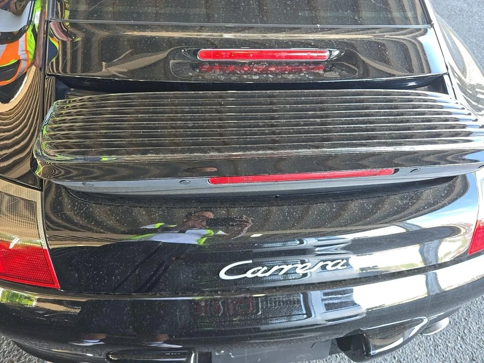 2003 Porsche 996 Carrera - Image 18 of 21