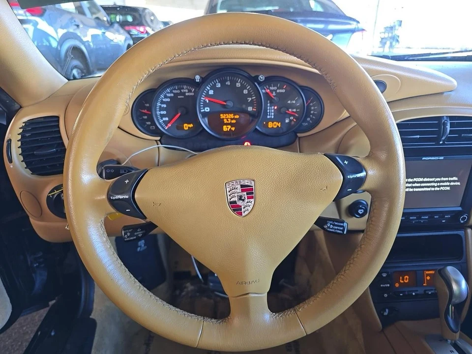 2003 Porsche 996 Carrera - Image 20 of 21