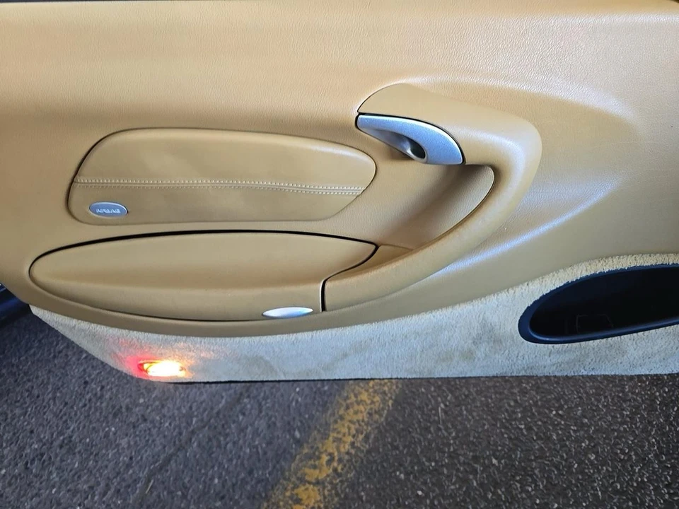 2003 Porsche 996 Carrera - Image 15 of 21