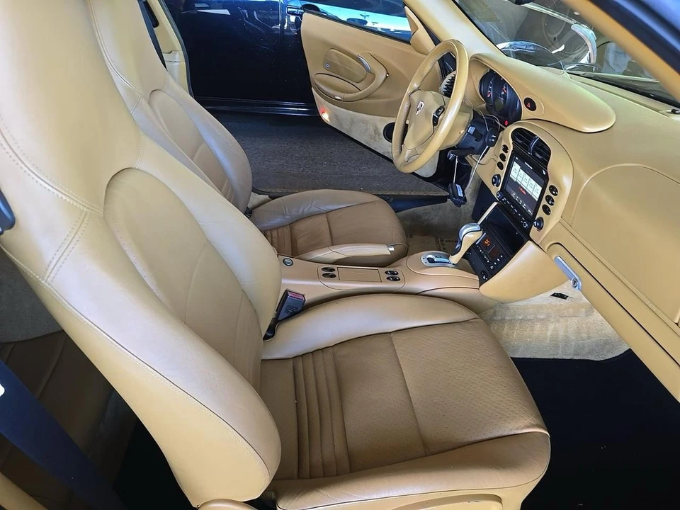 2003 Porsche 996 Carrera - Image 14 of 21