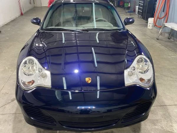 2003 Porsche 996 Carrera 4S - Image 9 of 20