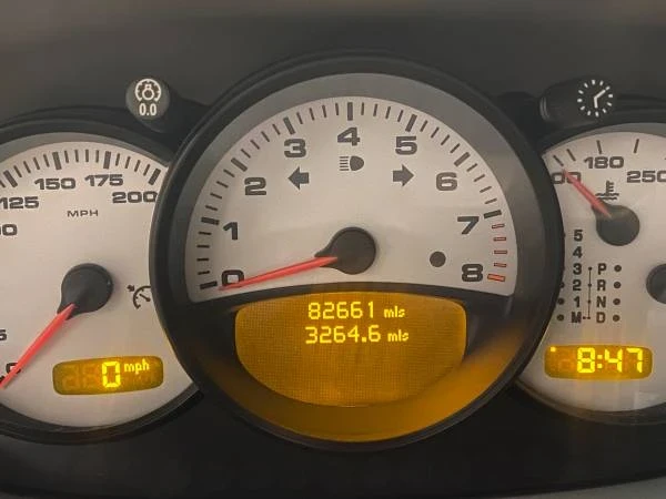2003 Porsche 996 Carrera 4S - Image 19 of 20