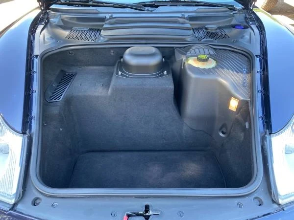 2003 Porsche 996 Carrera 4S - Image 14 of 20