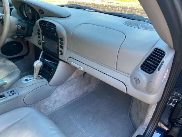 2003 Porsche 996 Carrera 4S - Image 18 of 20