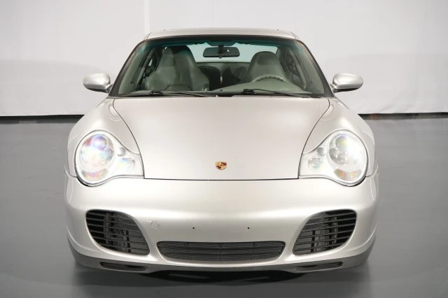 2003 Porsche 996 Carrera 4S - Image 8 of 31