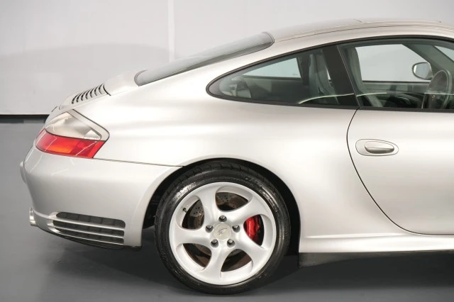 2003 Porsche 996 Carrera 4S - Image 18 of 31
