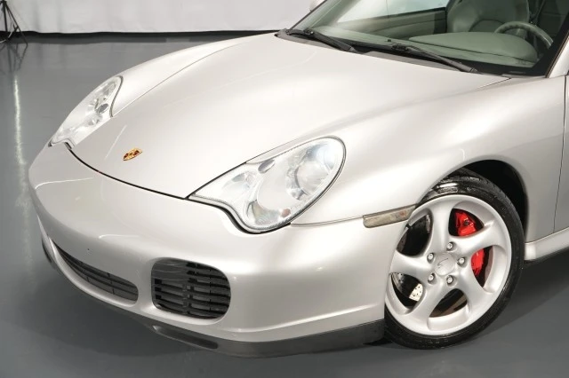 2003 Porsche 996 Carrera 4S - Image 6 of 31