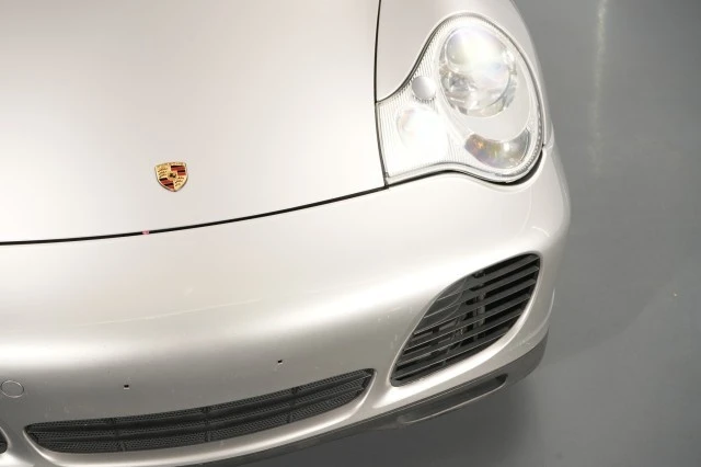 2003 Porsche 996 Carrera 4S - Image 10 of 31