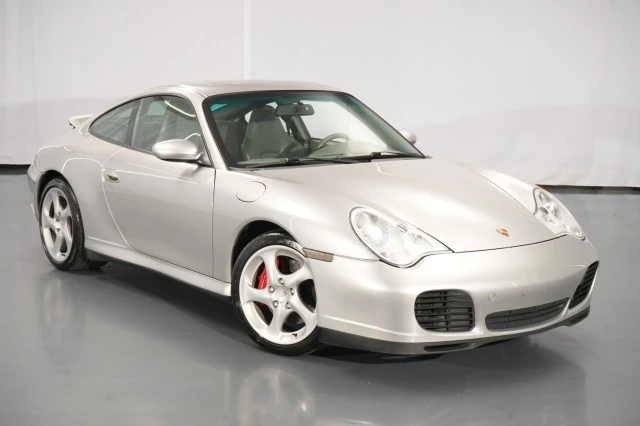 2003 Porsche 996 Carrera 4S - Image 13 of 31
