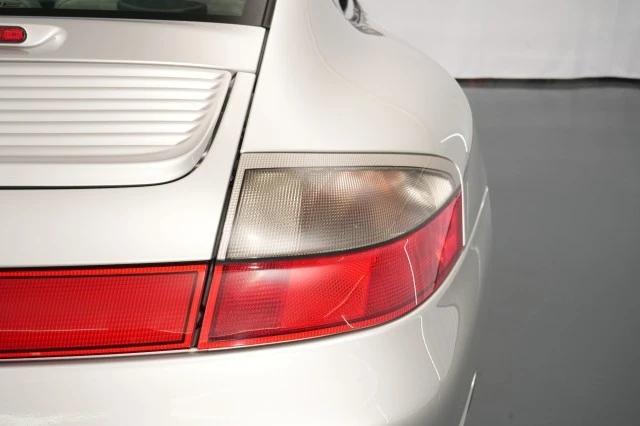 2003 Porsche 996 Carrera 4S - Image 24 of 31