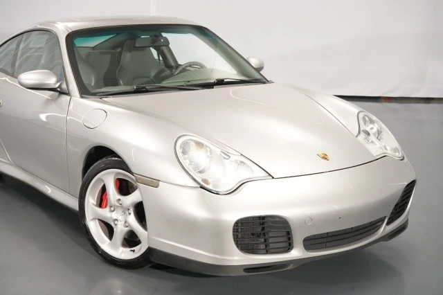 2003 Porsche 996 Carrera 4S - Image 11 of 31