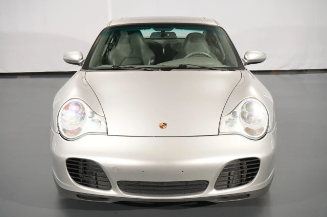 2003 Porsche 996 Carrera 4S - Image 7 of 31