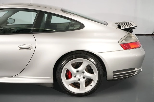2003 Porsche 996 Carrera 4S - Image 28 of 31