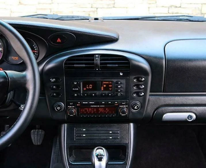 2003 Porsche 996 Carrera 4S - Image 7 of 7