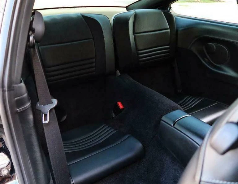 2003 Porsche 996 Carrera 4S - Image 6 of 7